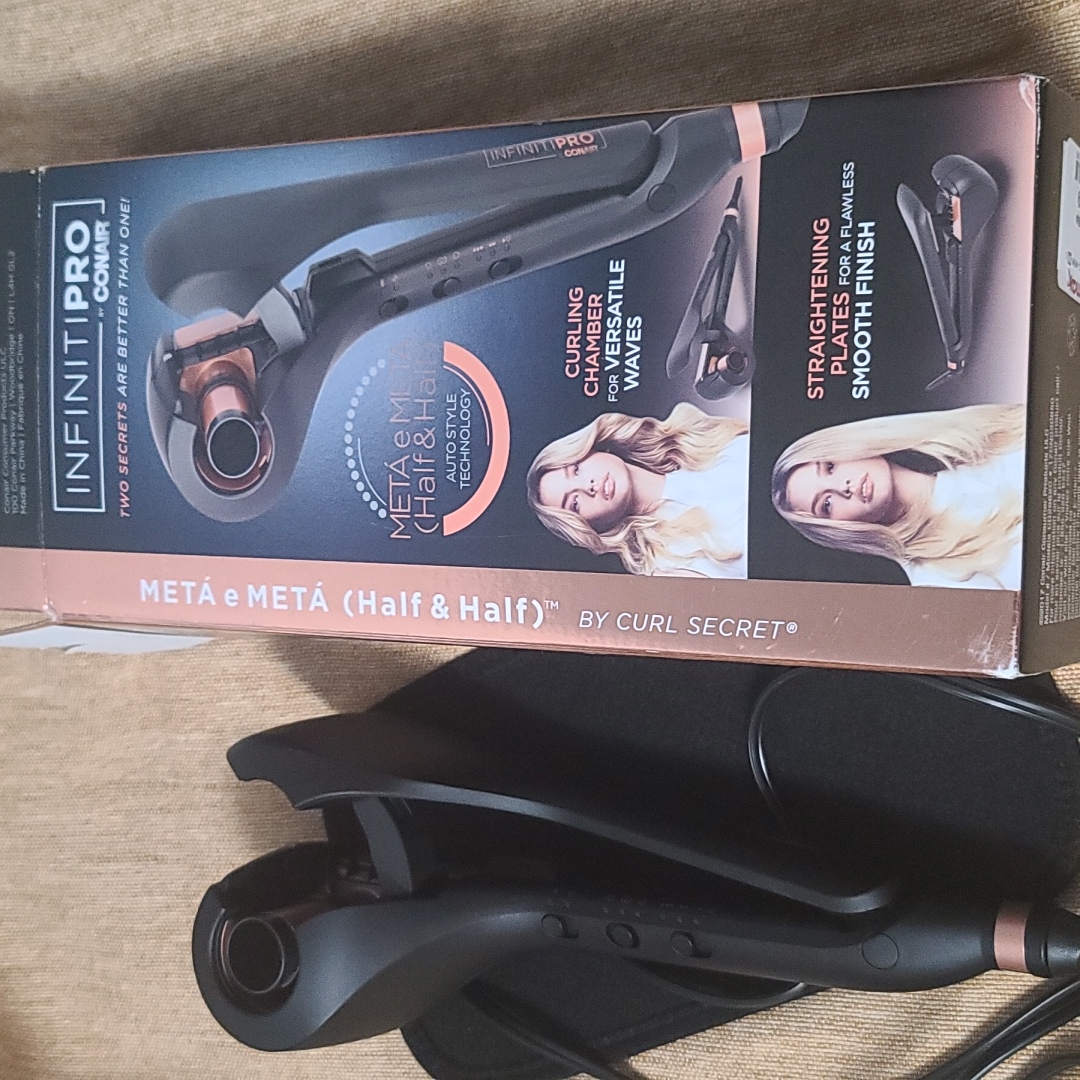 Infinitipro By Conair
